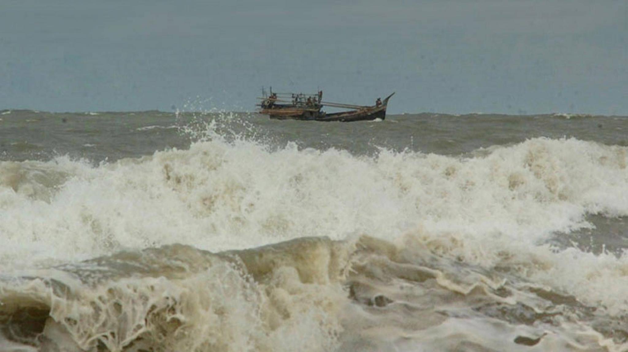 Cox's Bazar