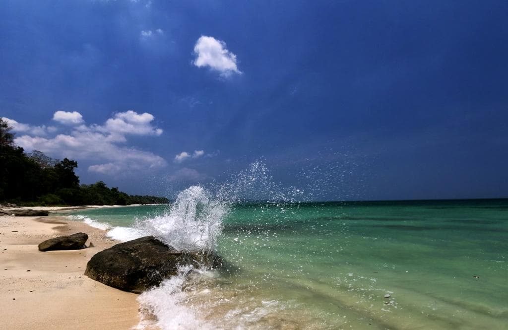 Ross Island