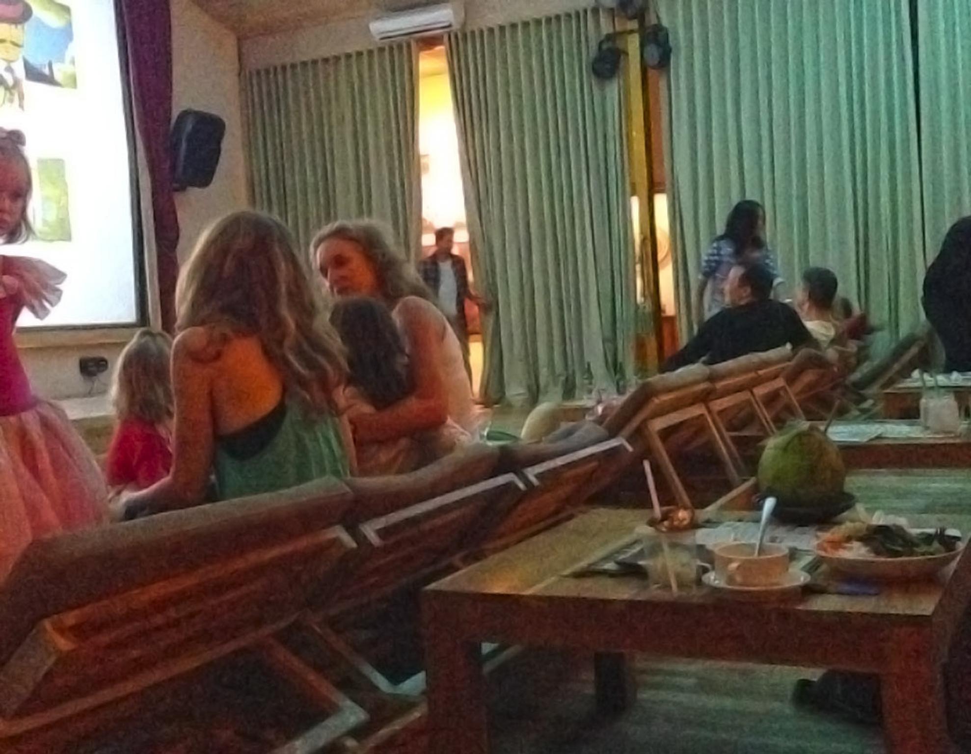 Ubud Paradiso