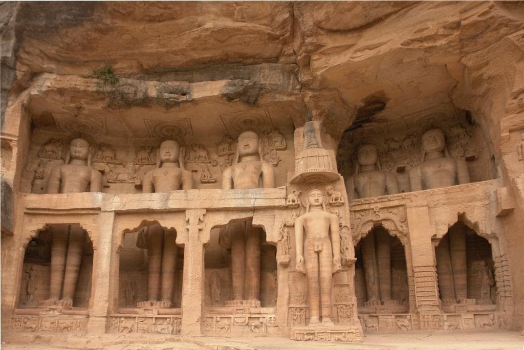 Gopachal Parvat