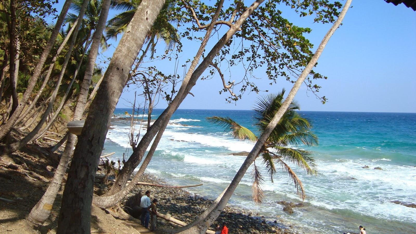Ross Island