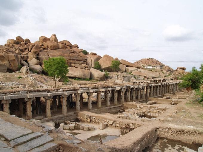 Sun temple