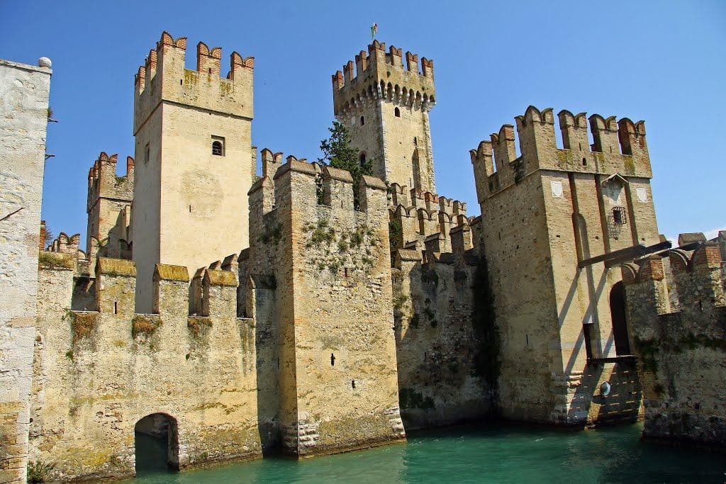 Ghibelline Tower