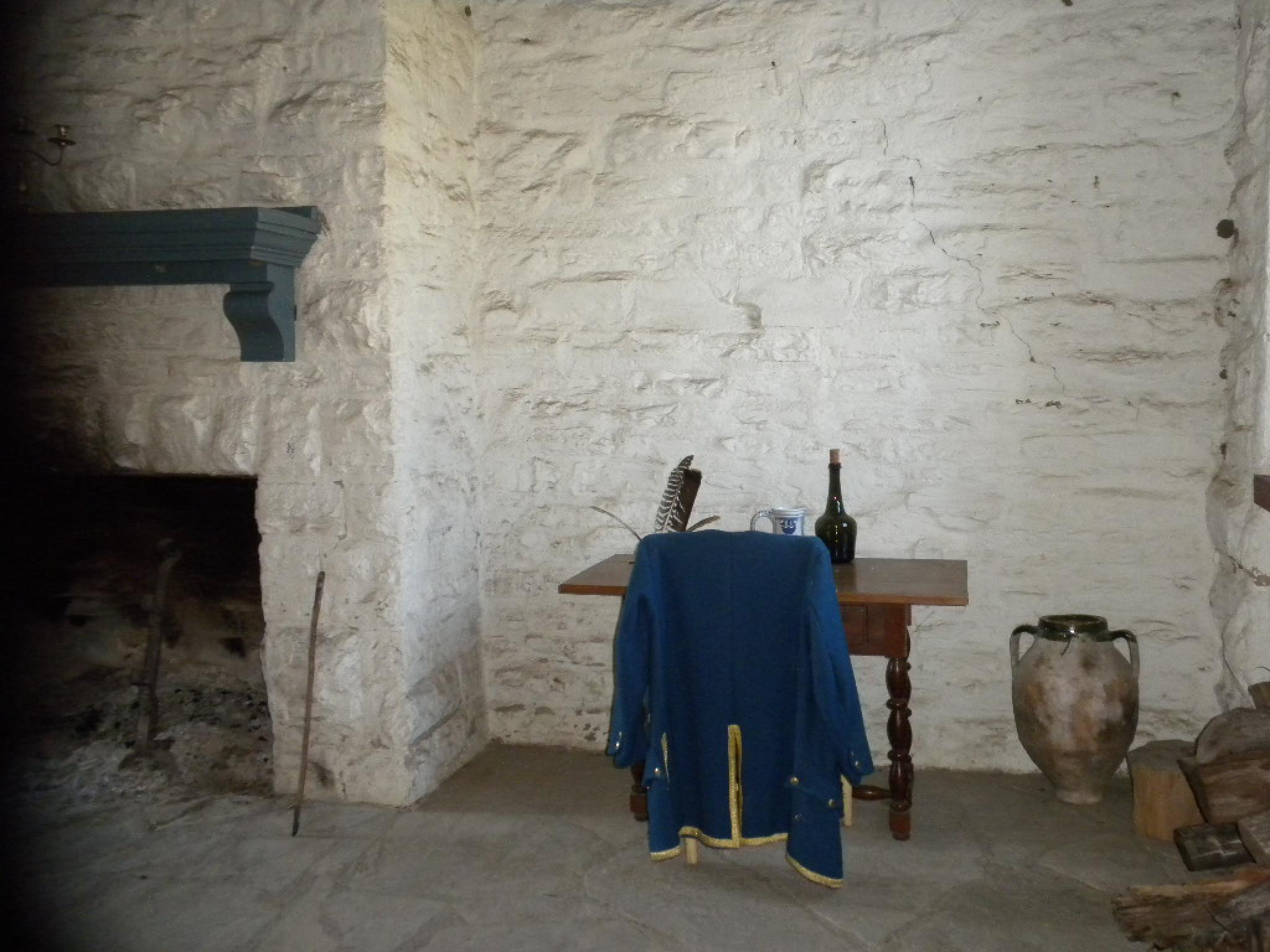 Fort de Chartres