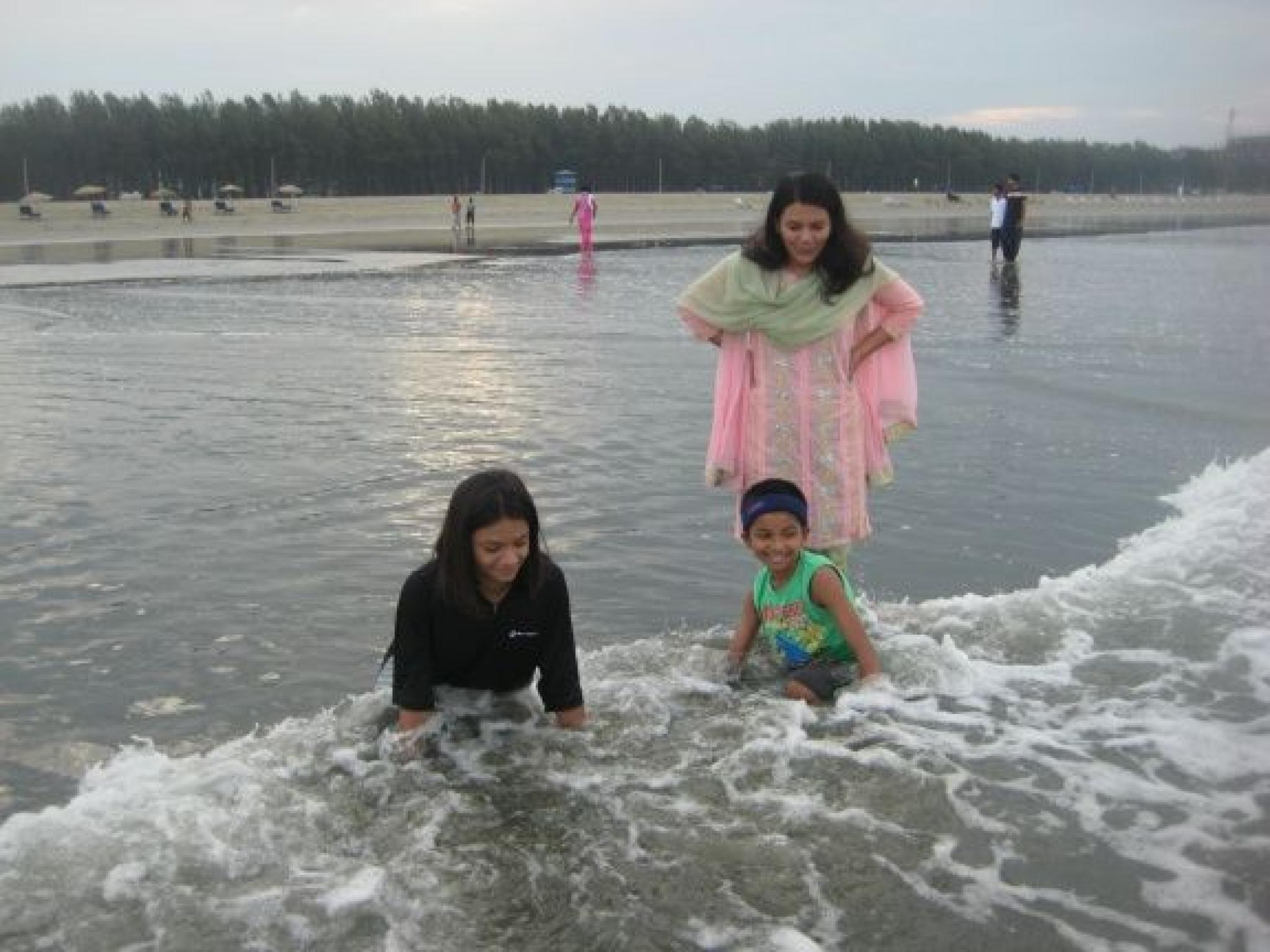 Cox's Bazar