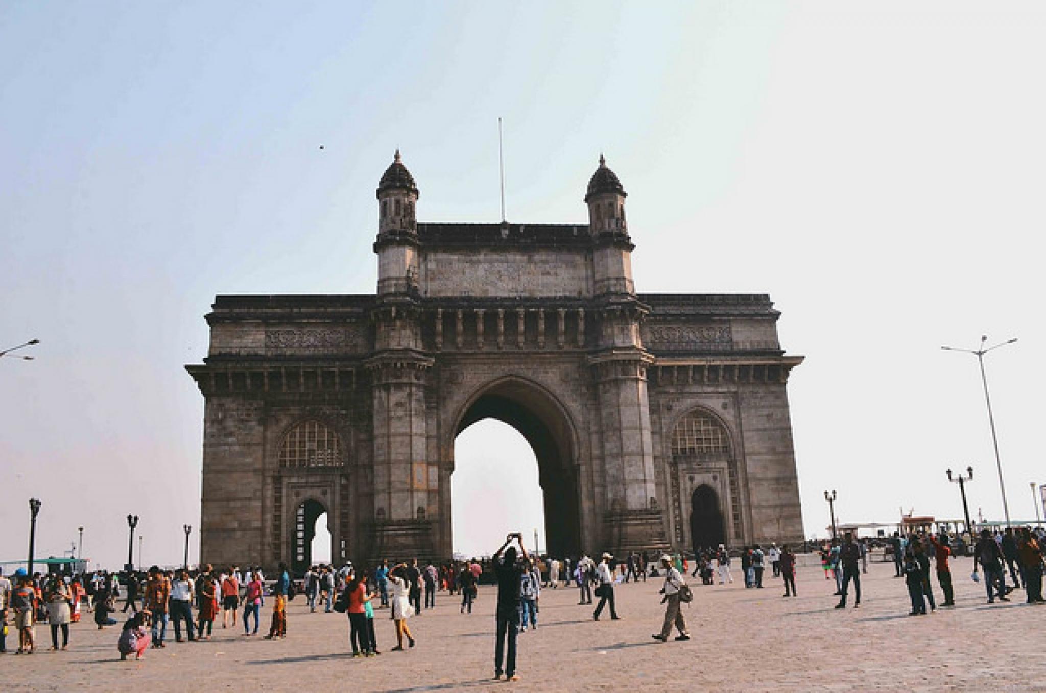 India