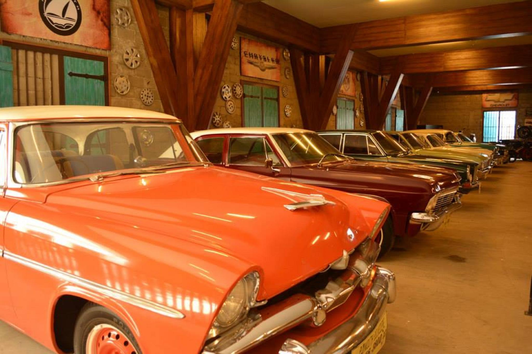 Museum Angkut