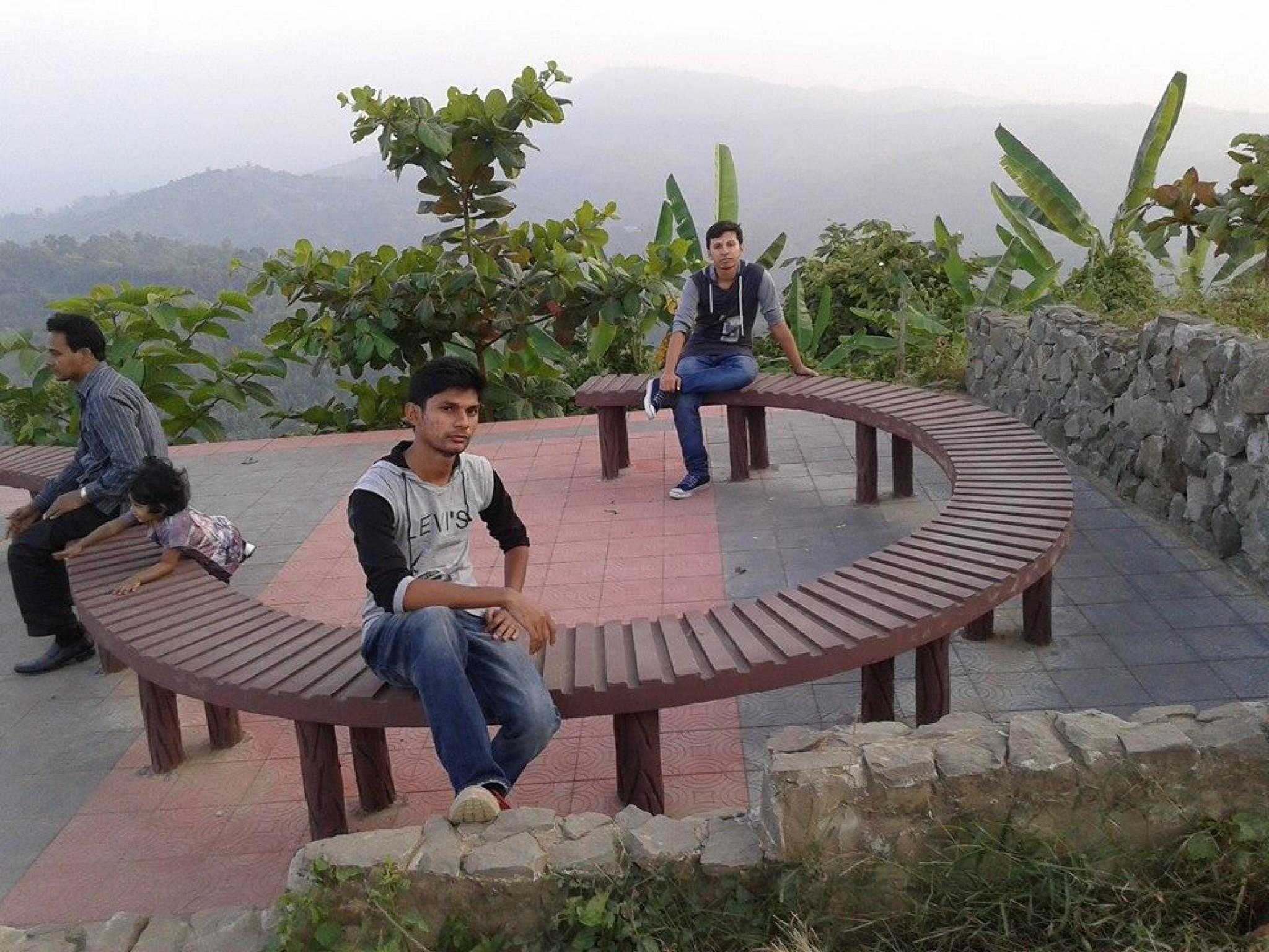 Nilachal