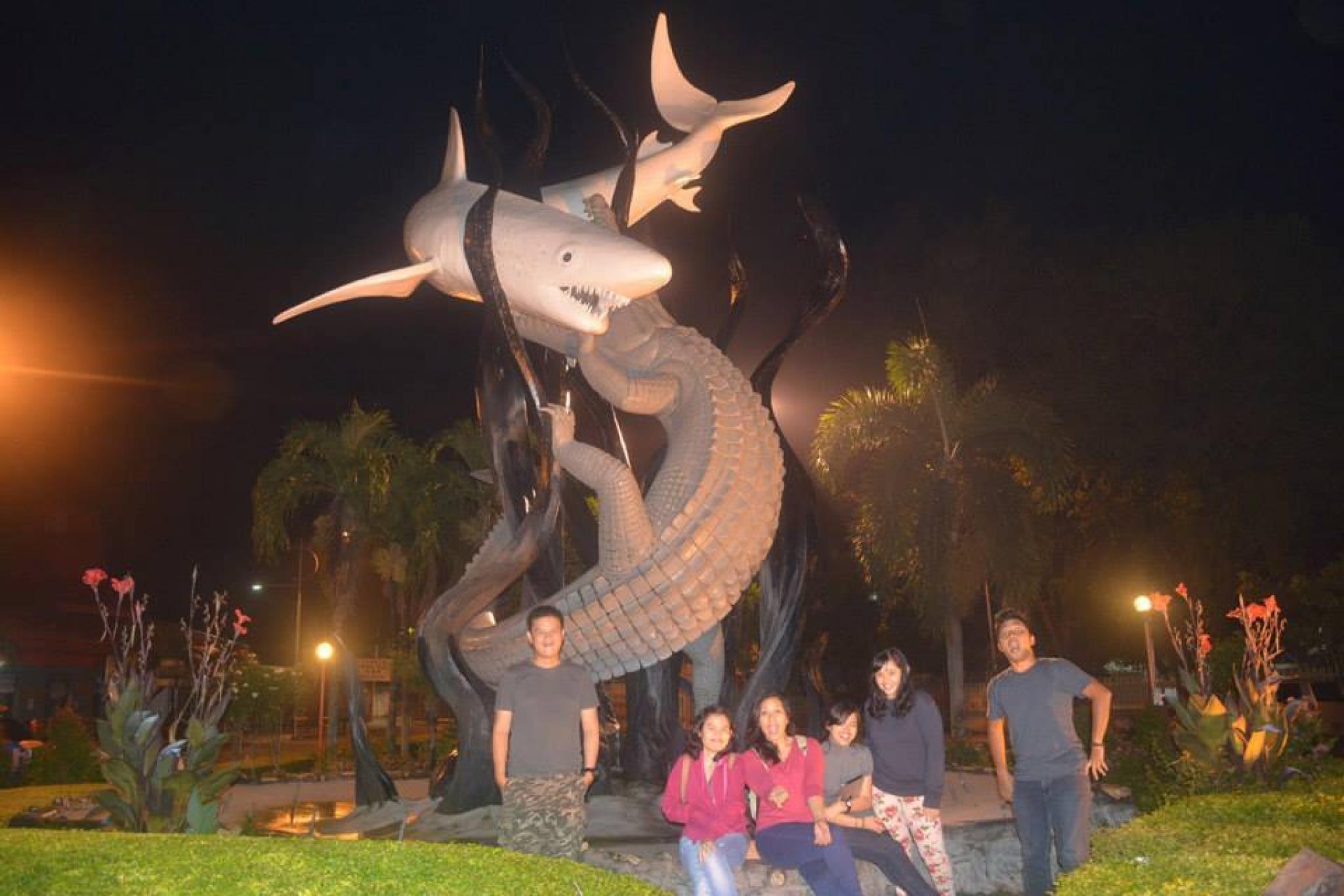 Surabaya