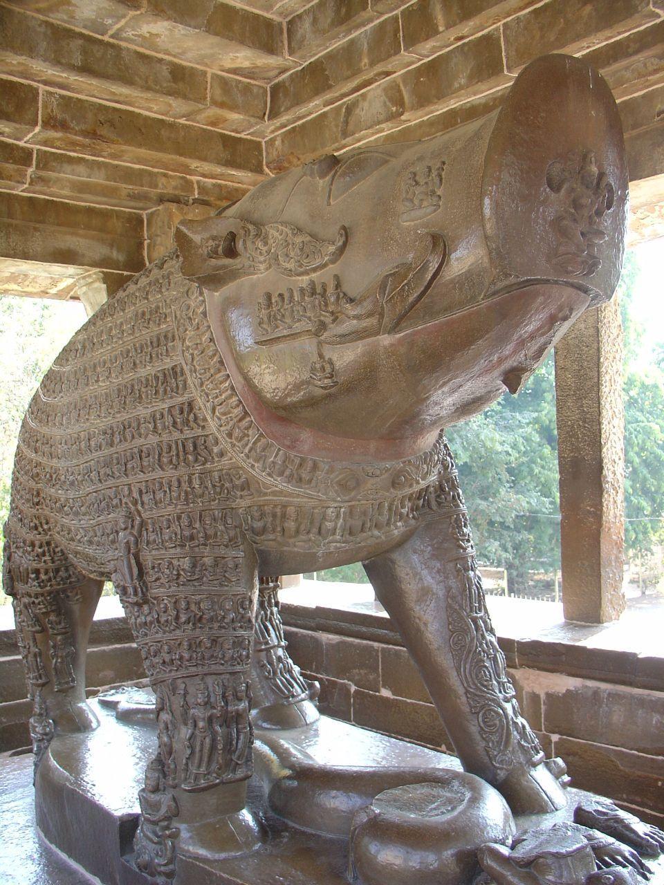 Gayatri Shakti Peeth