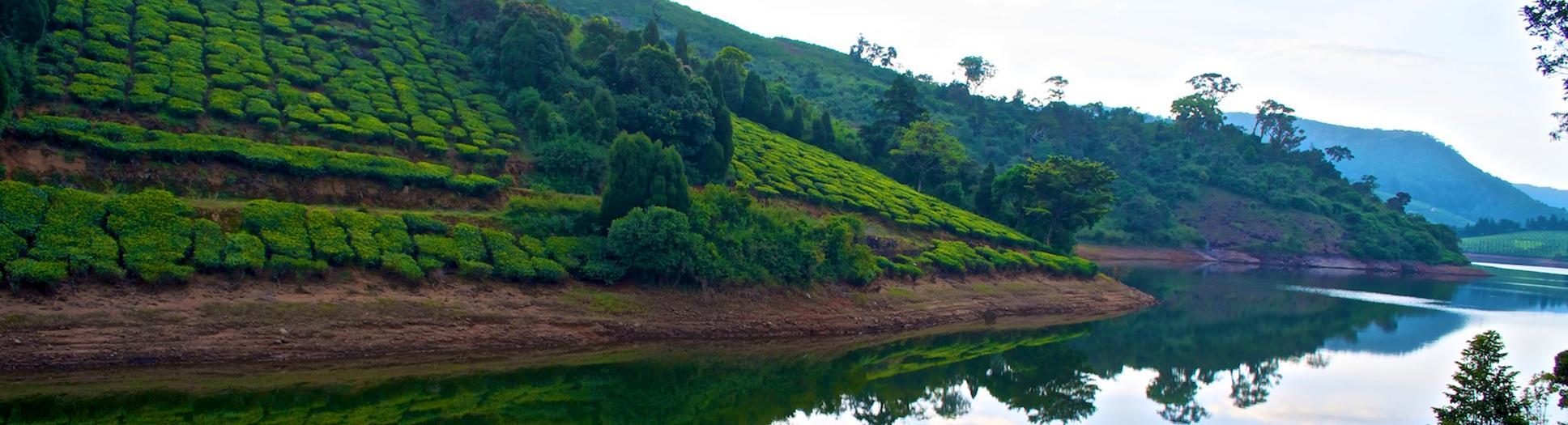 Meghamalai