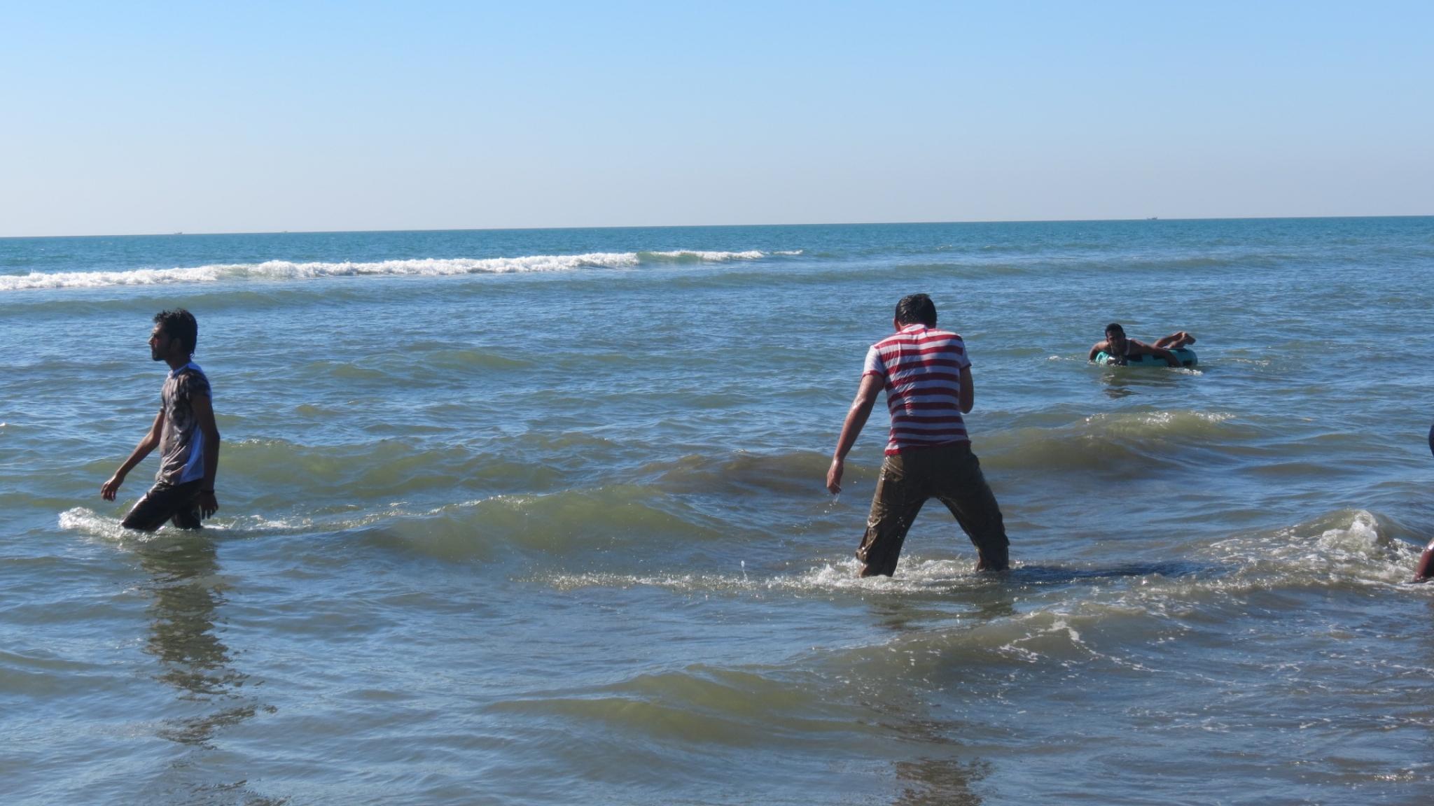 Cox's Bazar