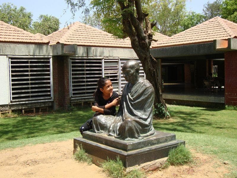 Gandhi Memorial Museum