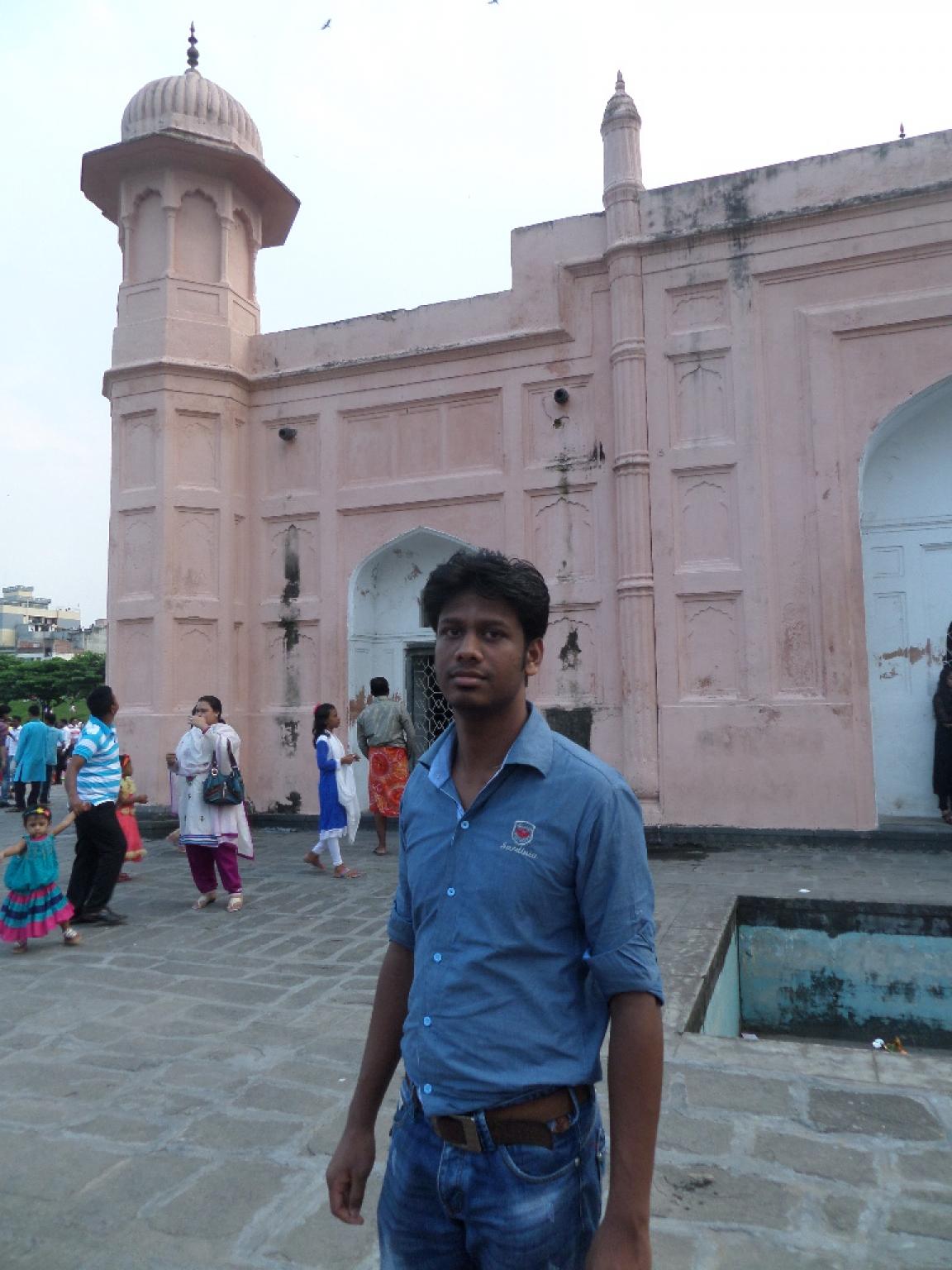 Puran Dhaka