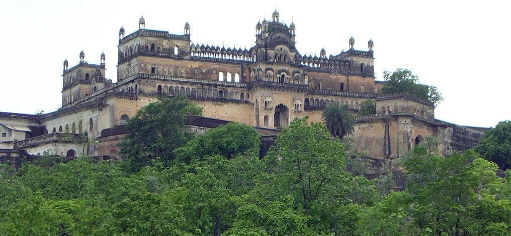 Maharaja Chhatrasal Museum