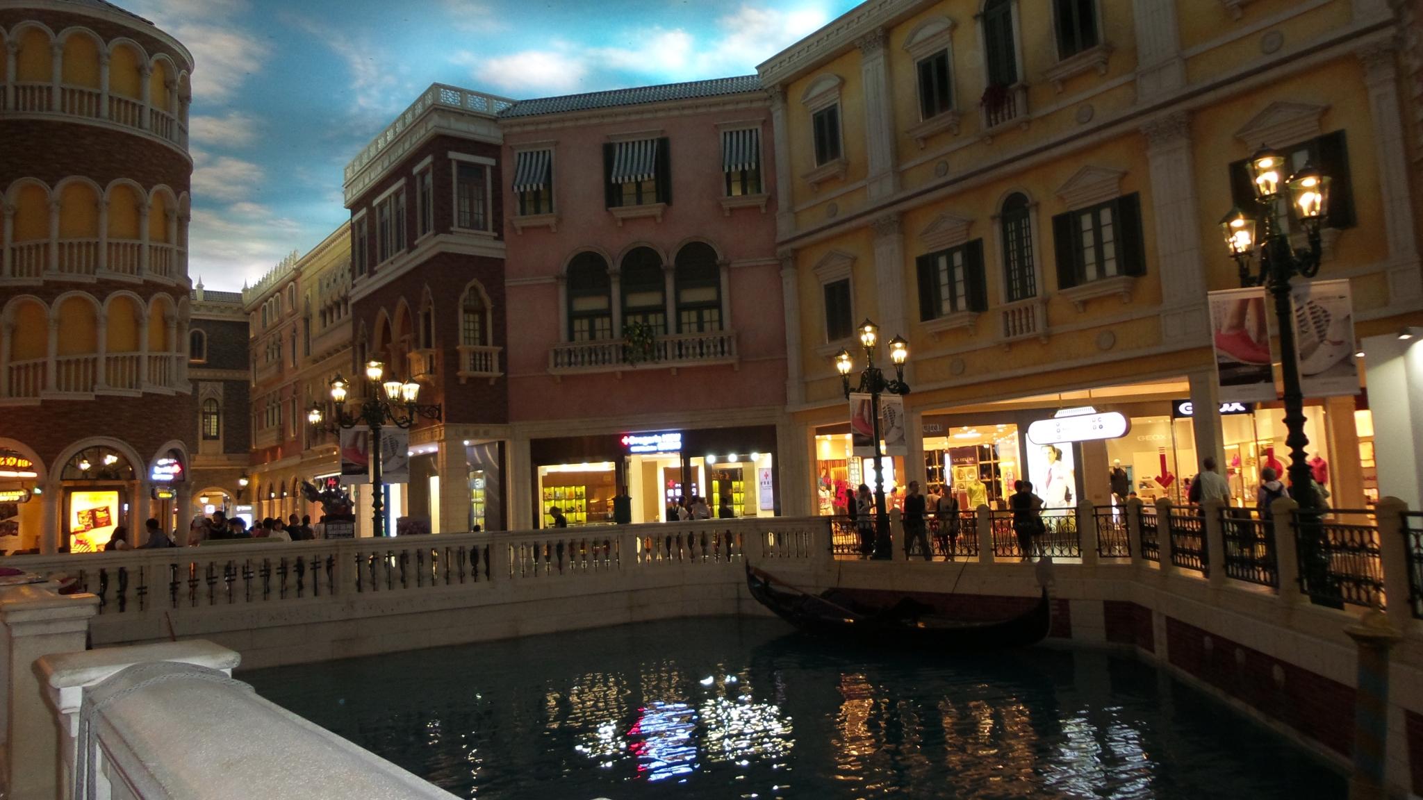Macau