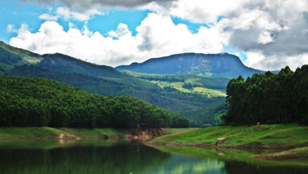 Vandiperiyar