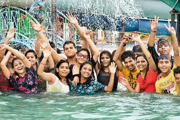Fun City