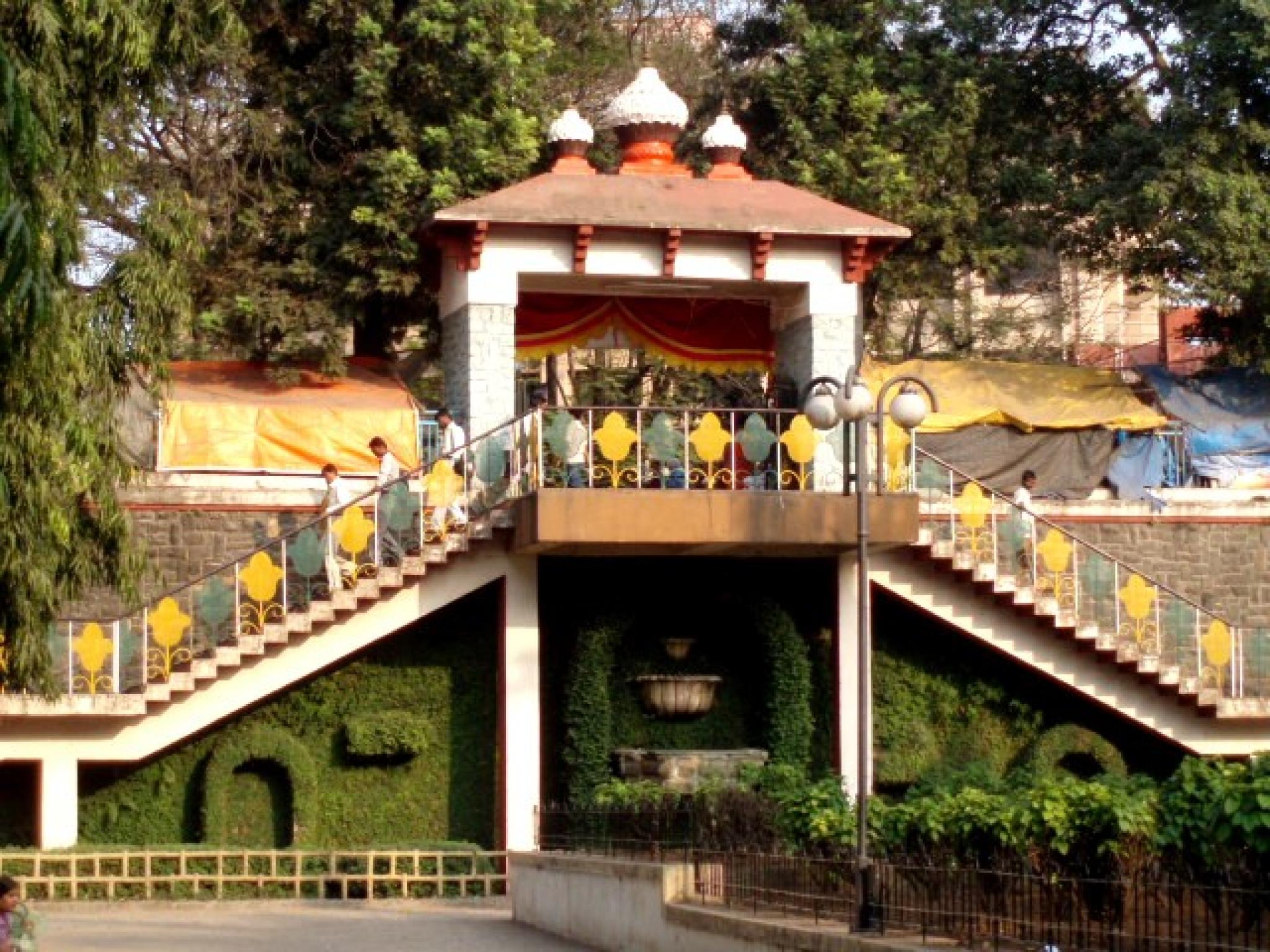 Saras Ganesh Mandir
