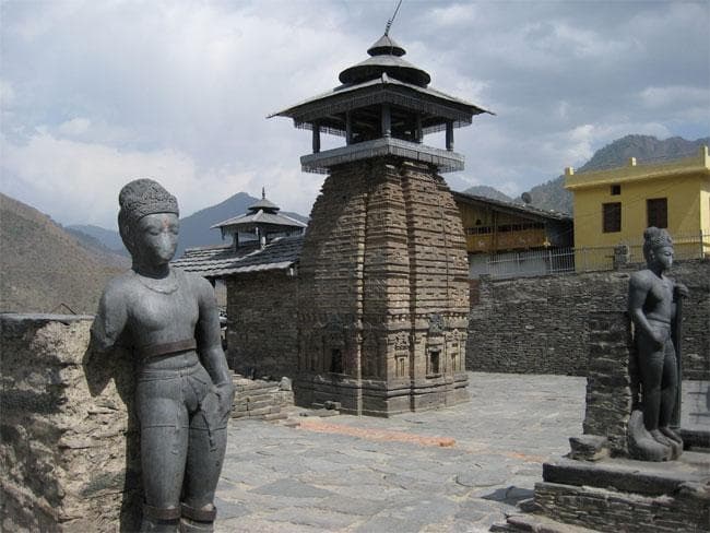Lakha Mandal