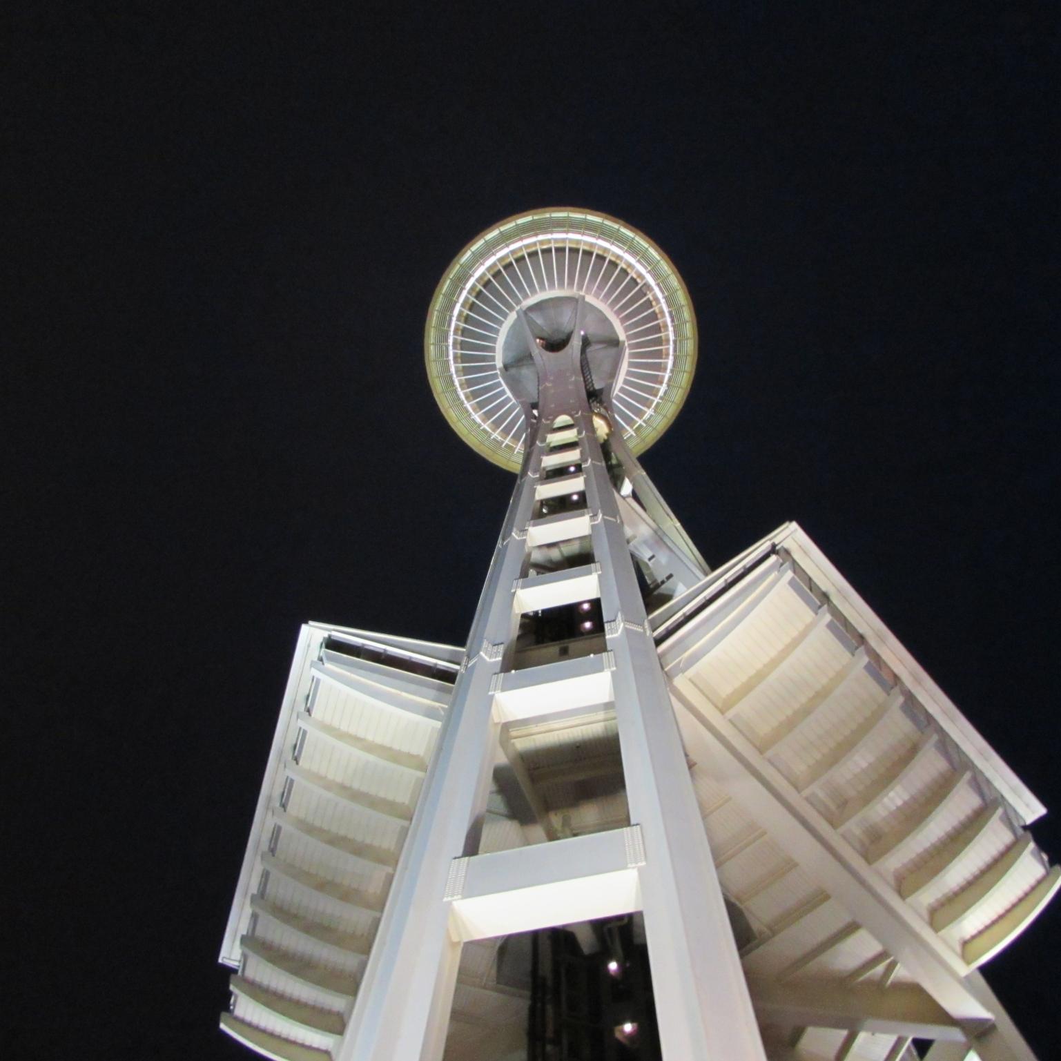 Space Needle