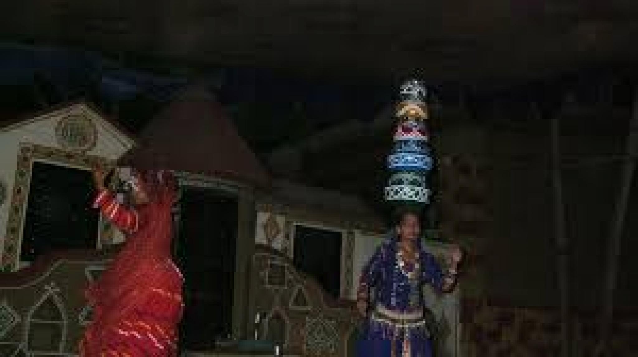 Chokhi Dhani