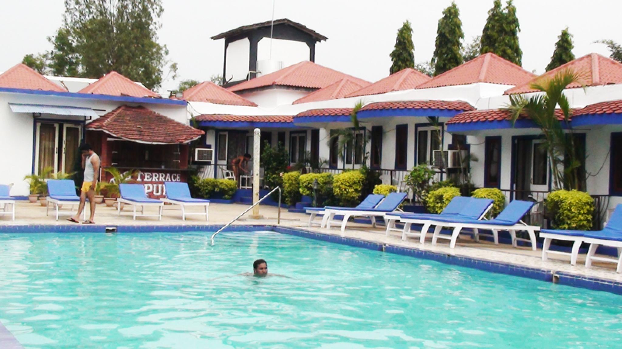 The Flushing Meadows Country Resort