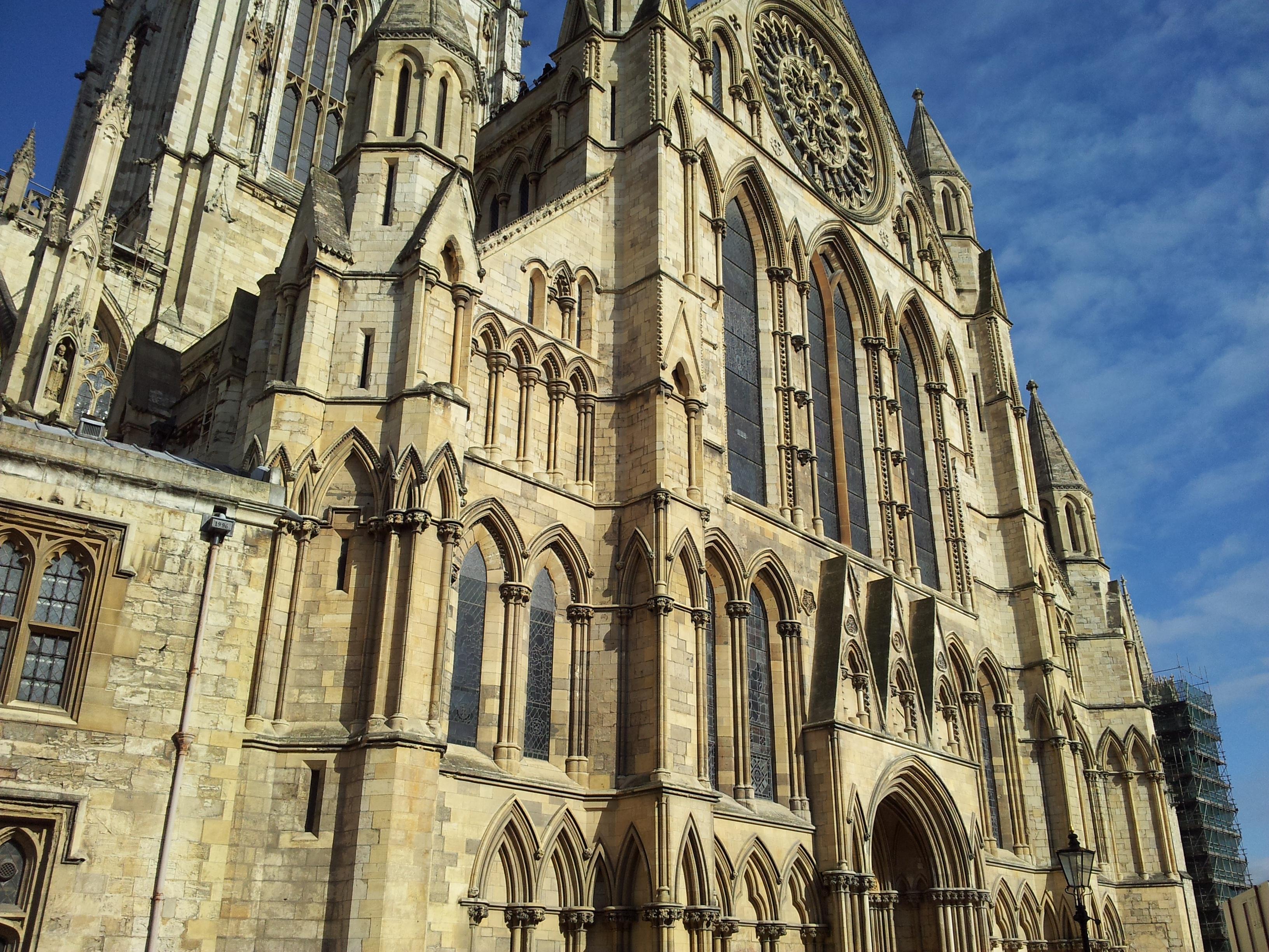 YorkMinster