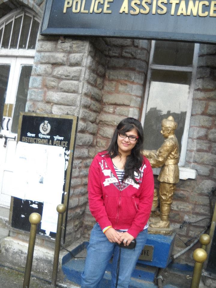 mallroad