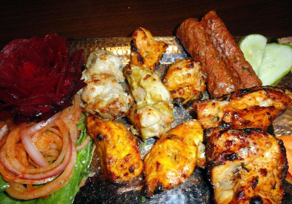 Fountain Restaurant