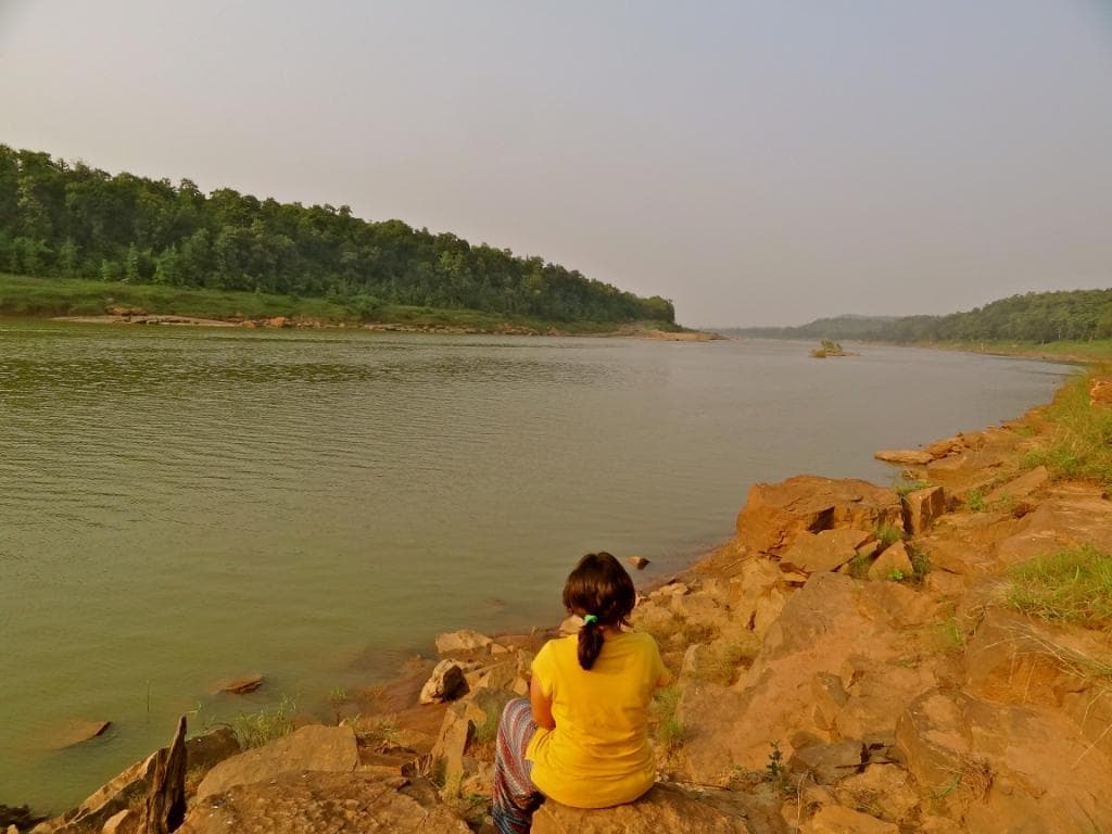 Pahad Kothi Hills
