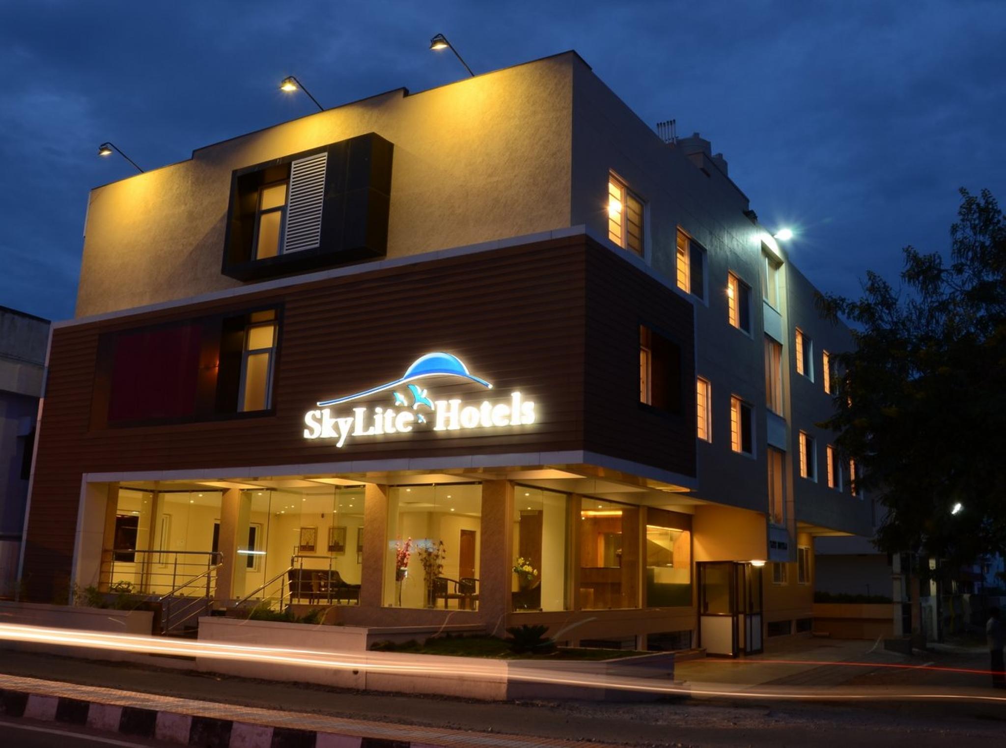 Skylite Hotels