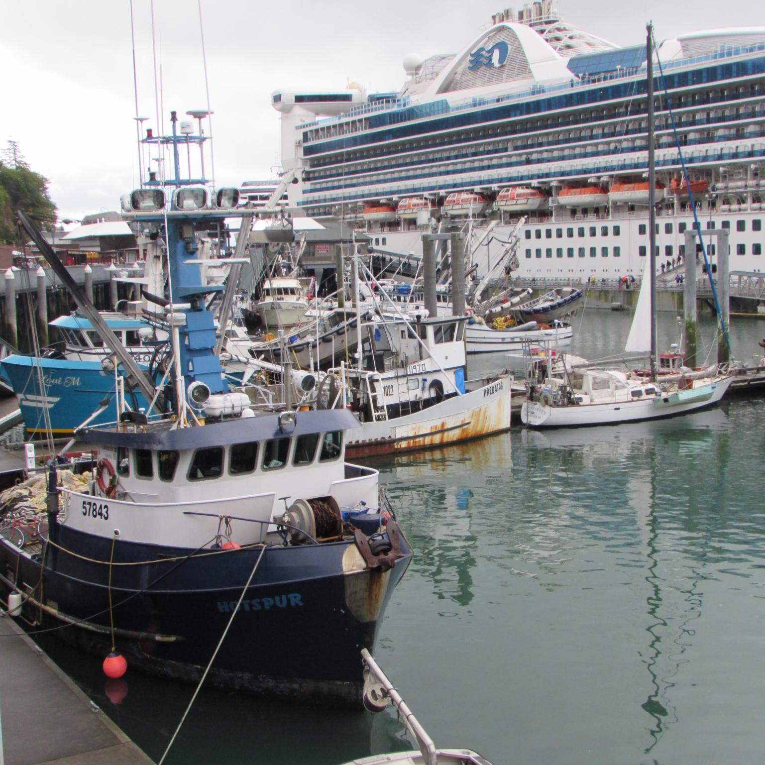 Ketchikan