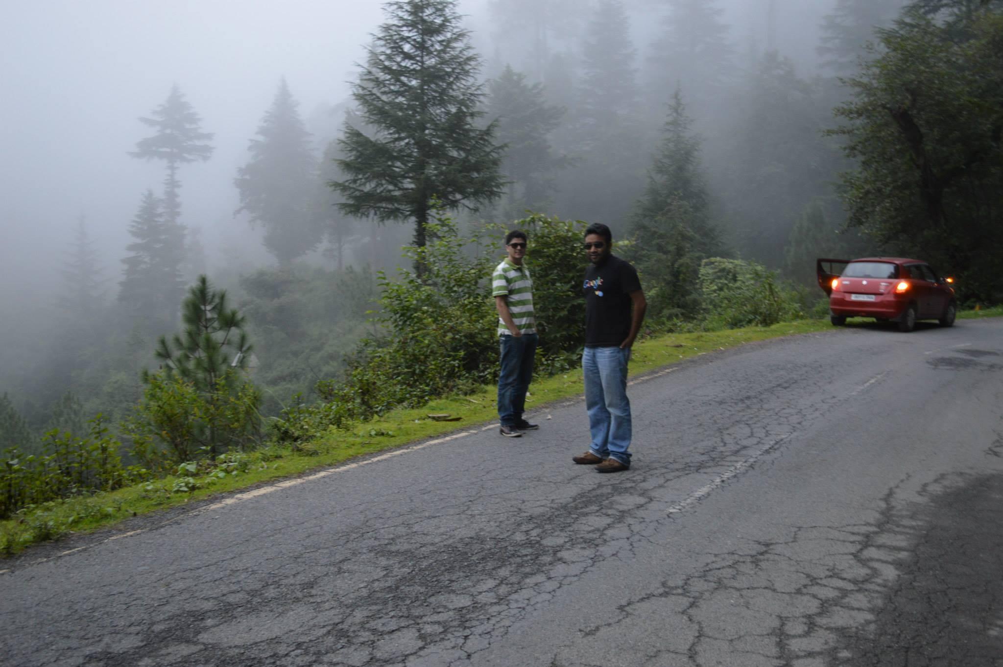 Ranikhet
