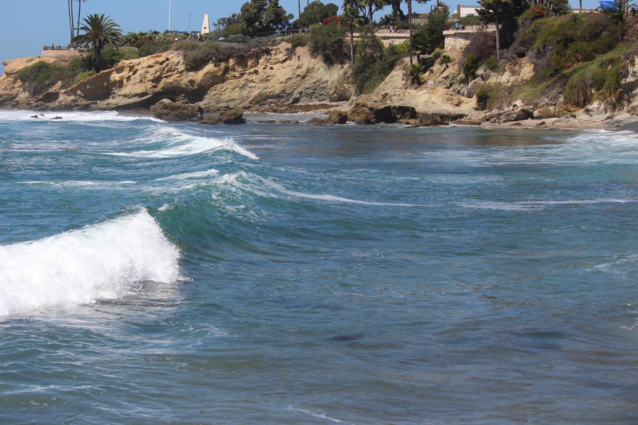 La Jolla