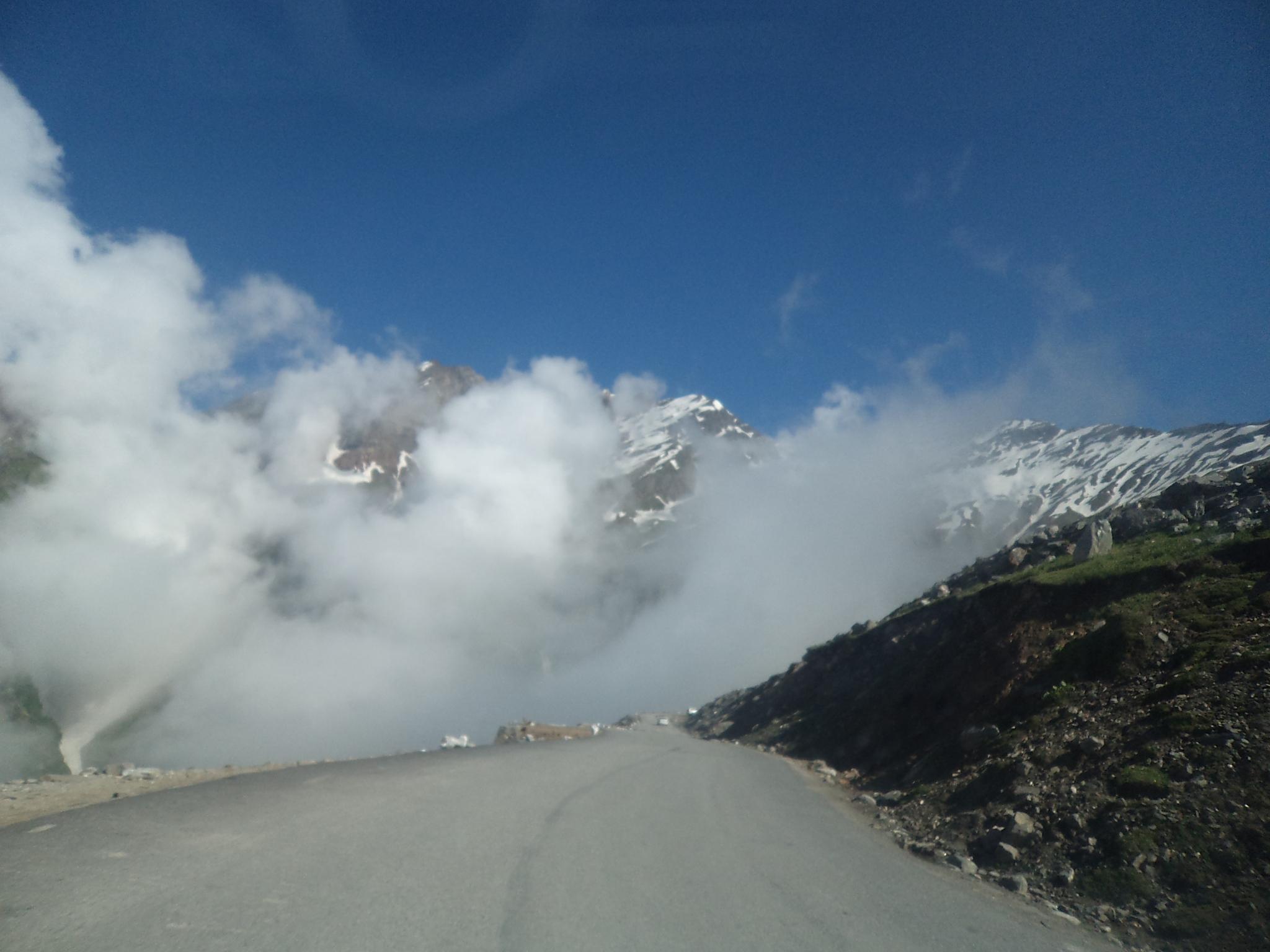 Rohtang La