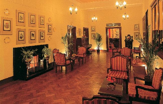 Savoy Hotel