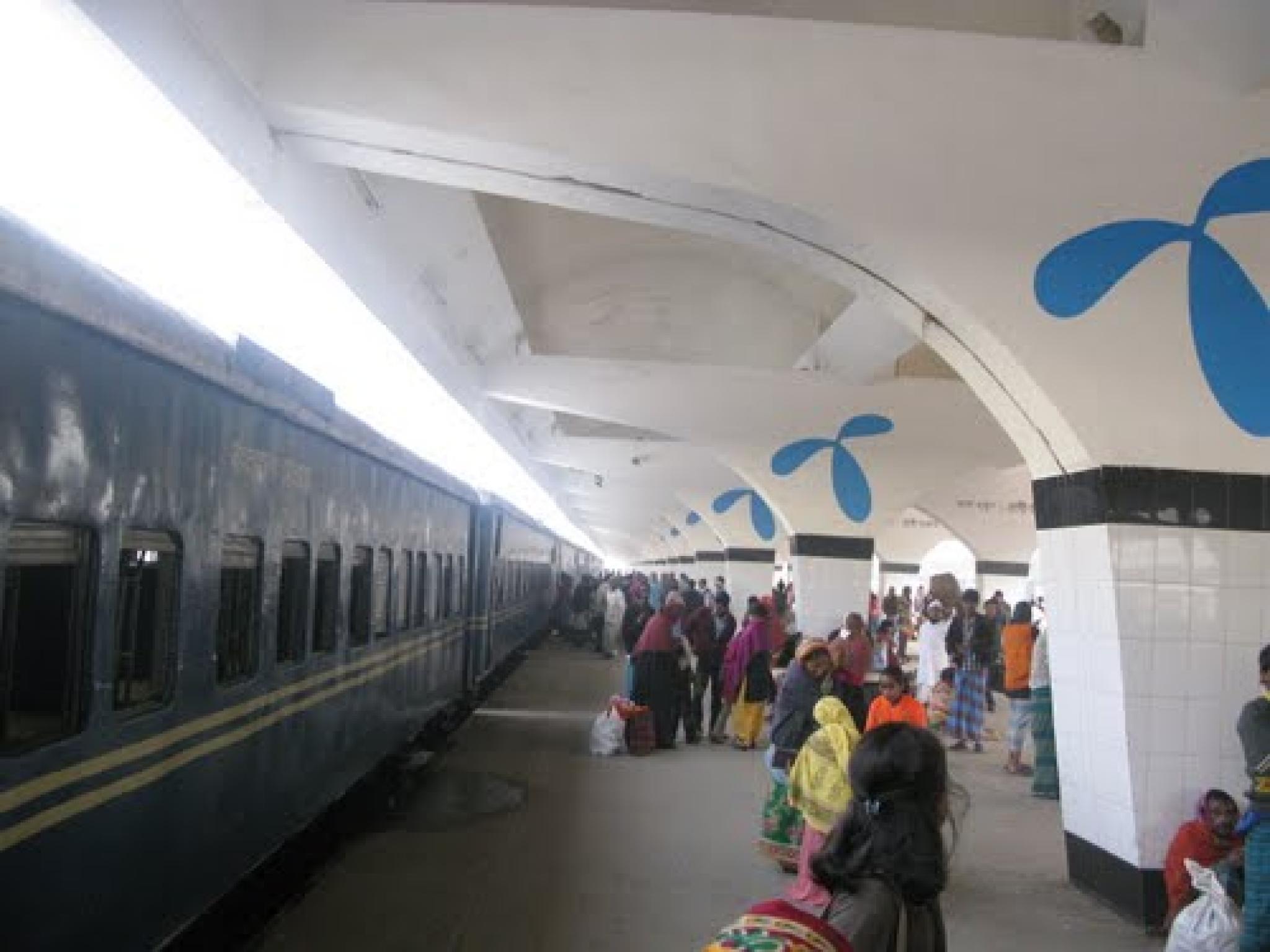 Dhaka