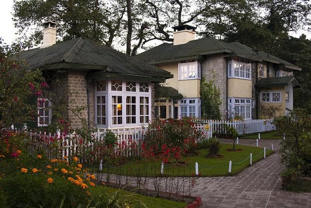 Windamere Hotel