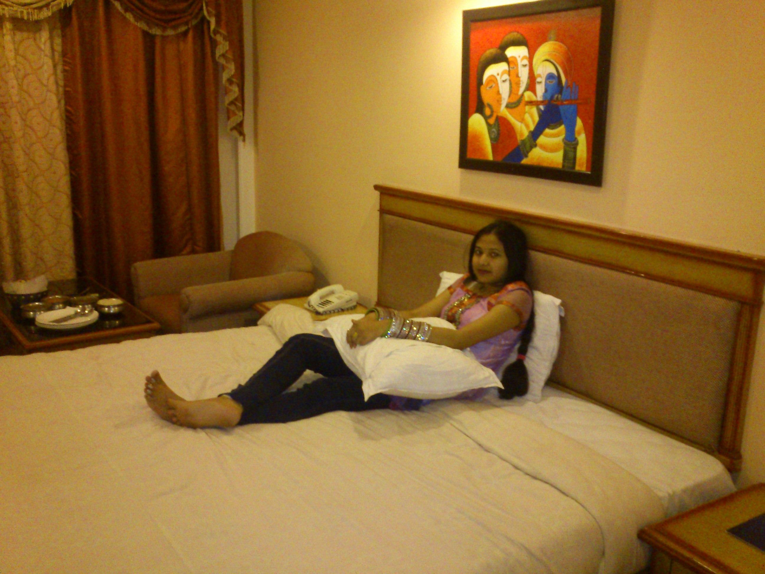 SunParkHotelChandigarh