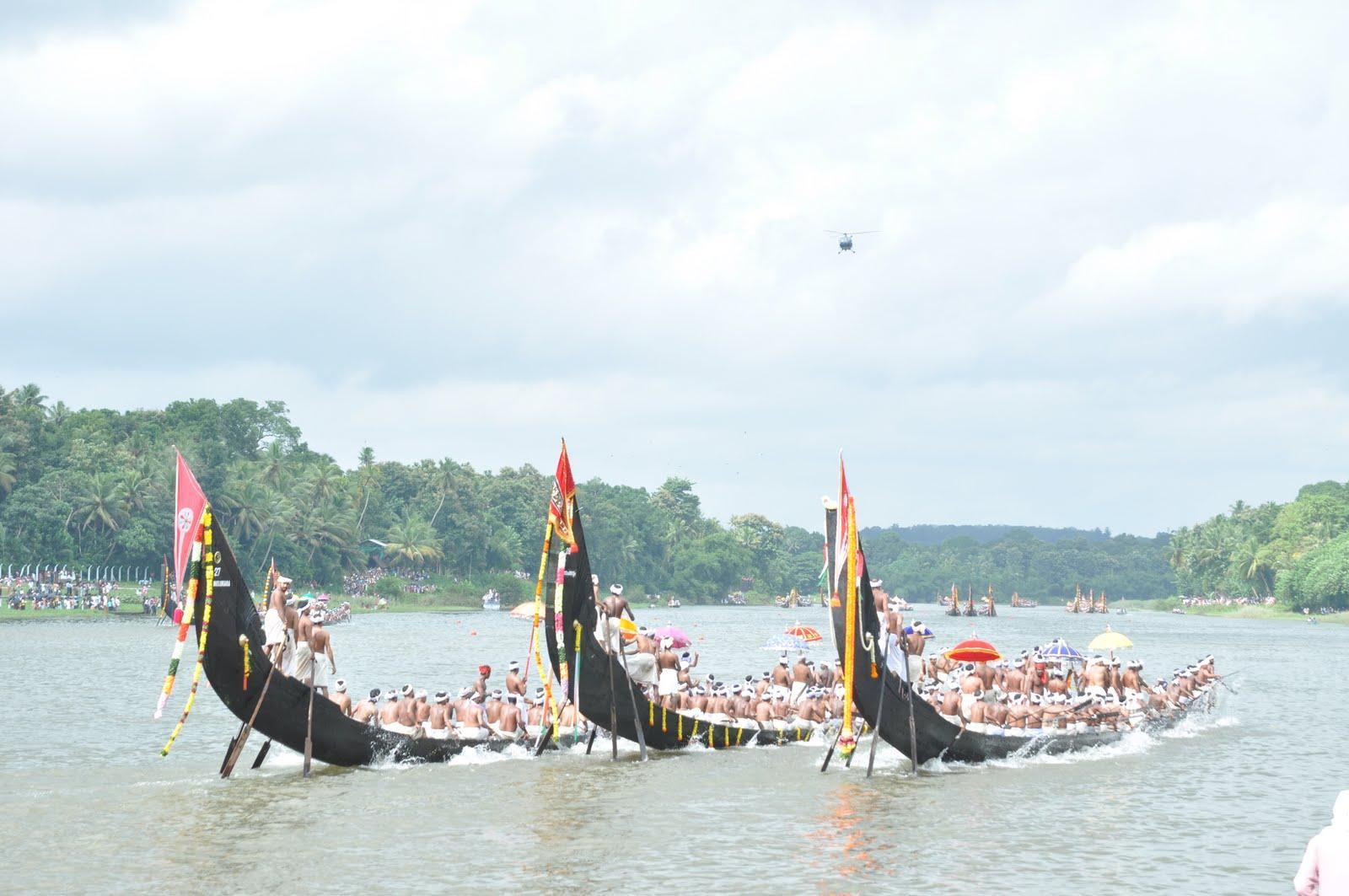 Alappuzha Beach