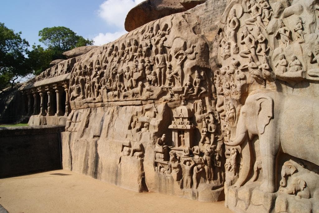 Varaha Cave Temple