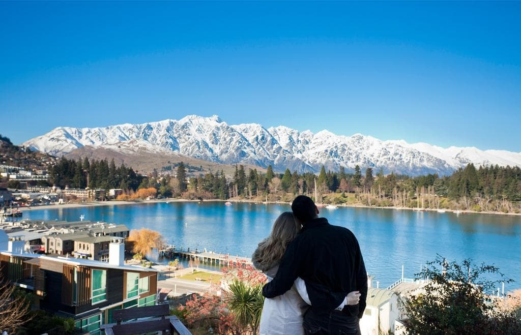 BobPeakQueenstown