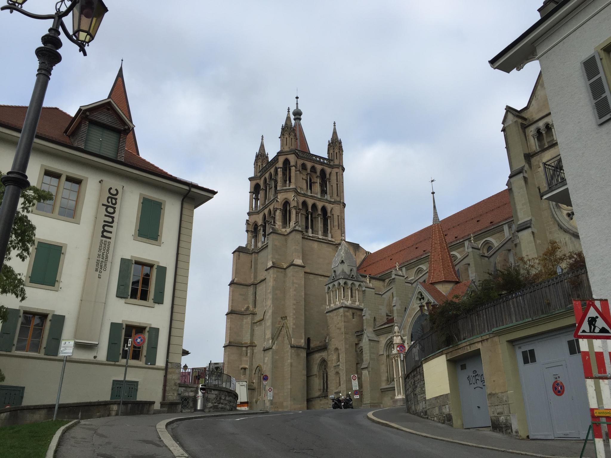 Lausanne