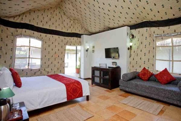 Club Mahindra Gir Resort