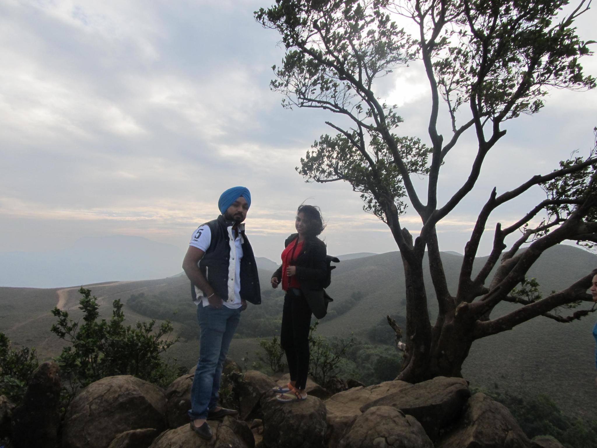 Mandalpatti