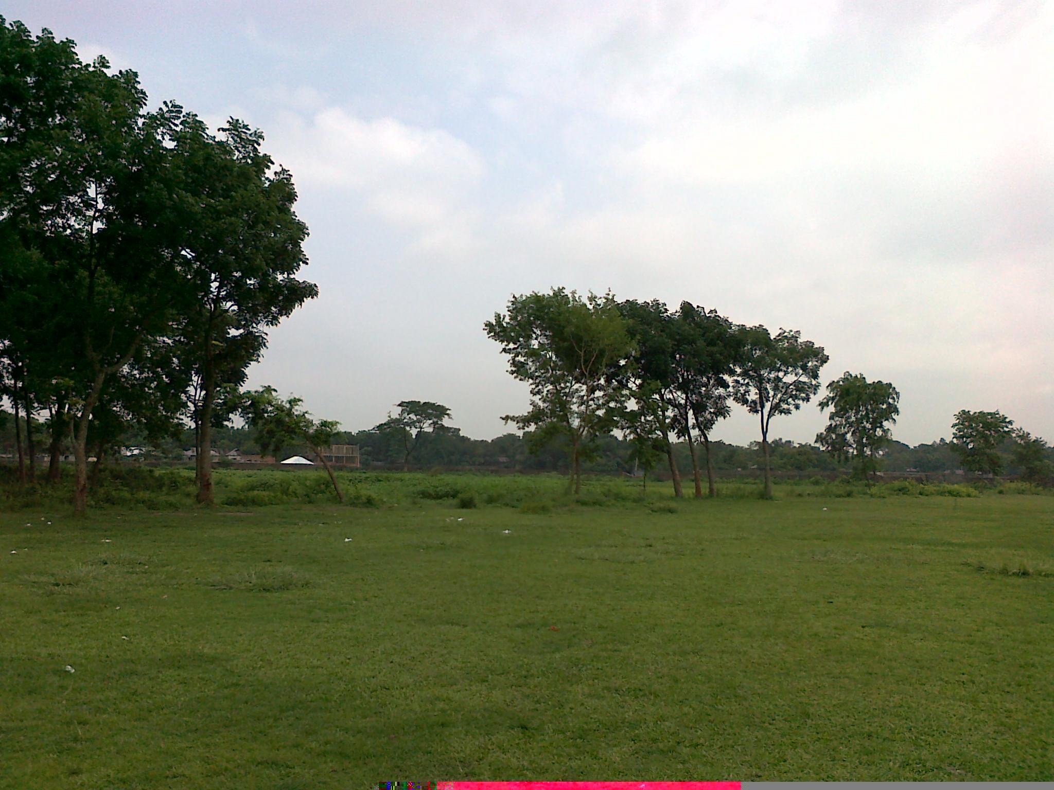 Rangpur Division