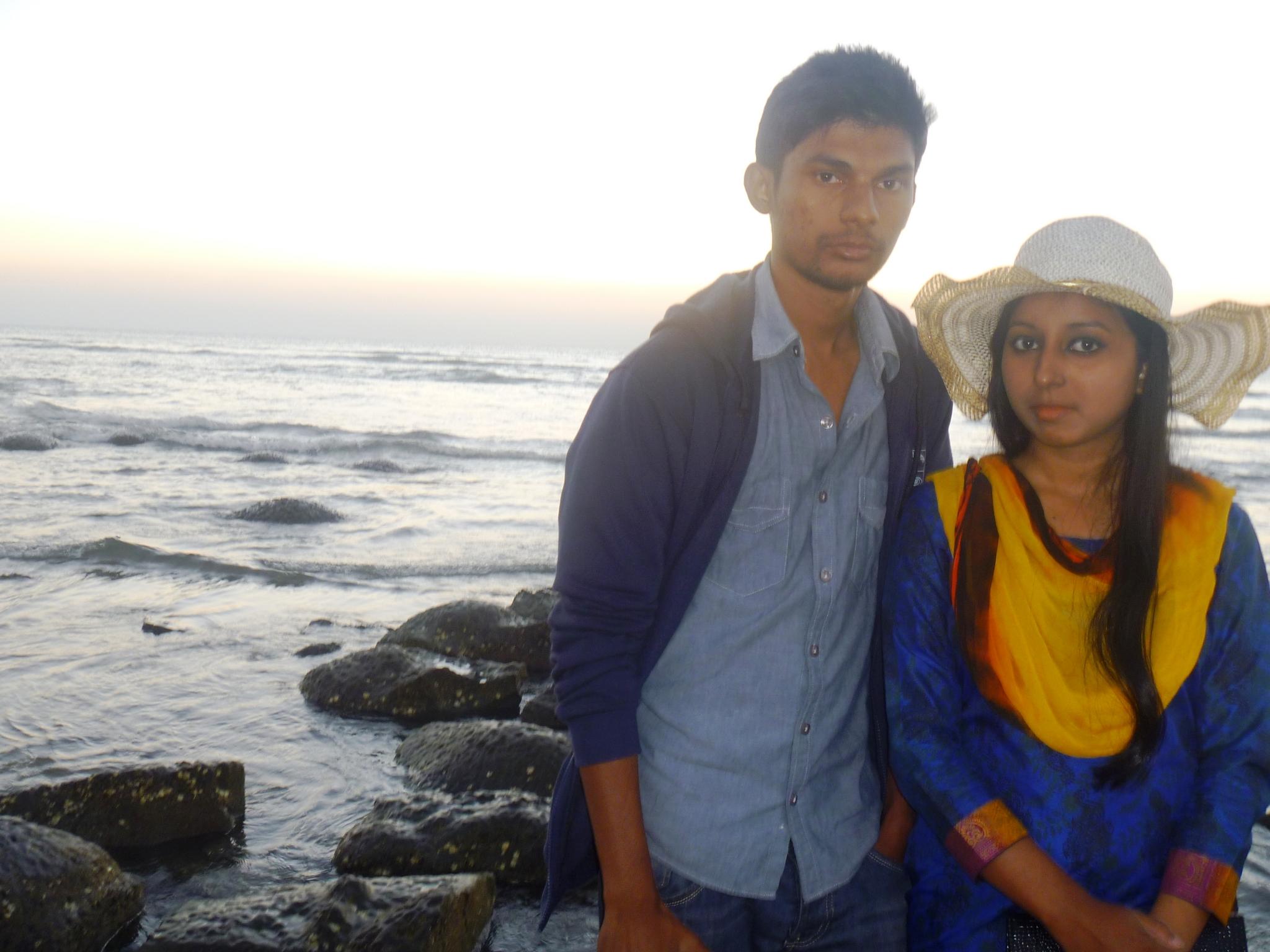 Coxs bazar