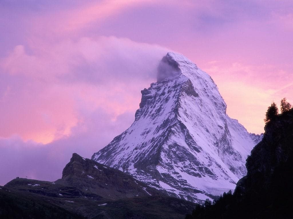 Matterhorn