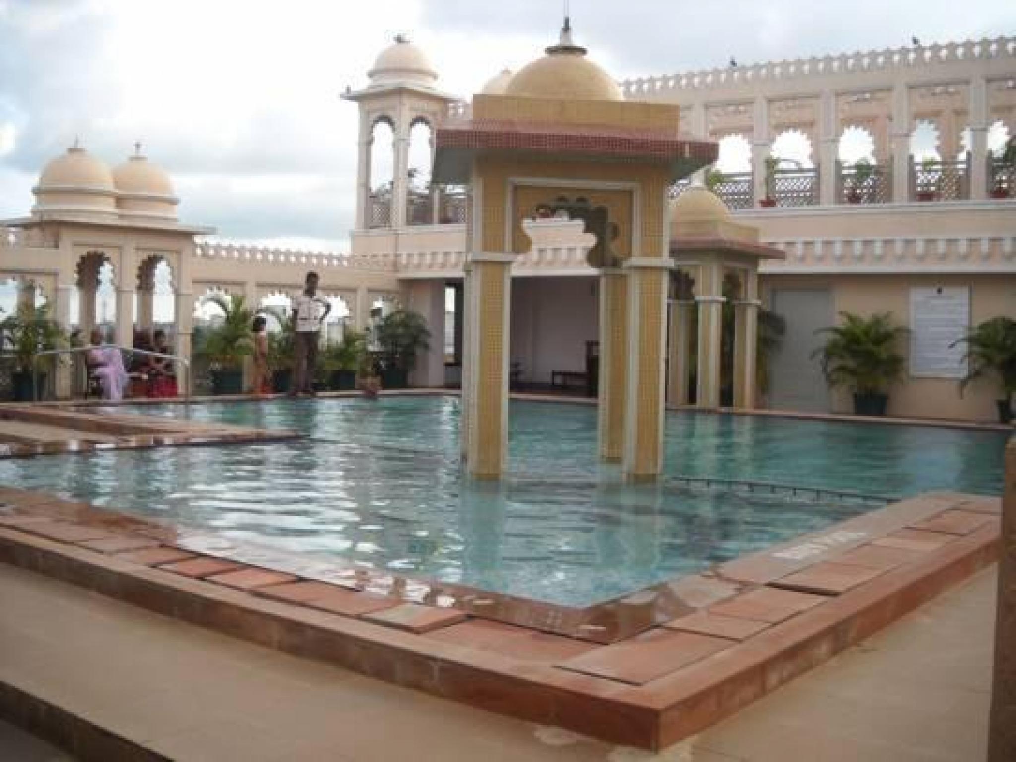 Empires Hotel Bhubaneswar......